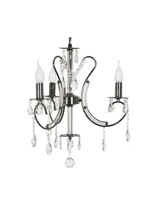 Подвесная люстра Arti Lampadari Romano E 1.1.3.601 NB