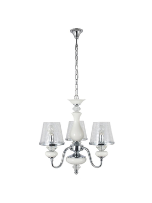 Подвесная люстра Crystal Lux Betis SP-PL3