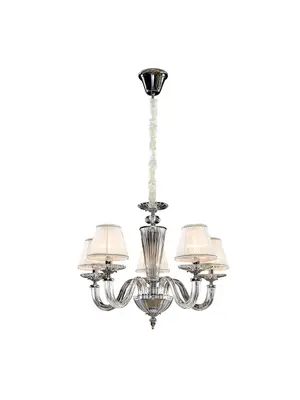 Подвесная люстра Citilux Медея CL436151