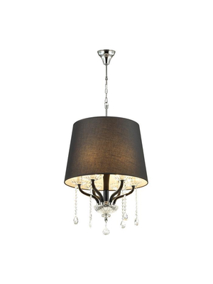 Подвесная люстра Odeon Light Teona 4195/6