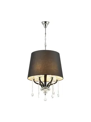 Подвесная люстра Odeon Light Teona 4195/6