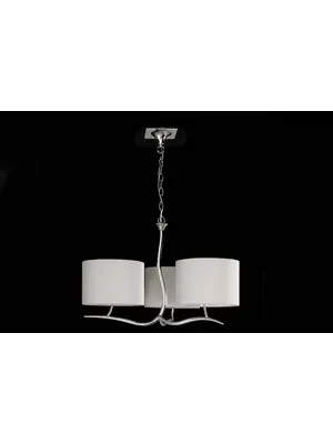 Подвесная люстра Mantra Eve 1131