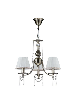 Подвесная люстра Maytoni Rapsodi RC305-PL-03-R
