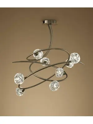 Подвесная люстра Mantra Maremagnum 4070