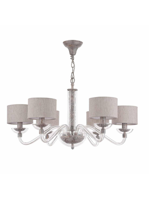 Подвесная люстра Maytoni Maryland ARM526PL-06GR
