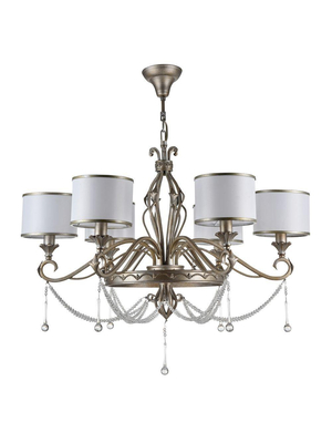 Подвесная люстра Maytoni Fiore H235-06-G