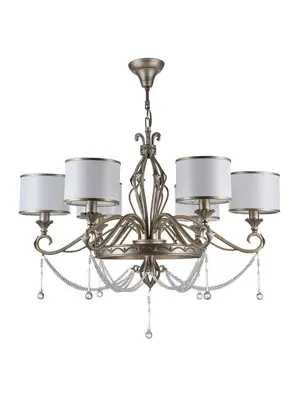 Подвесная люстра Maytoni Fiore H235-06-G