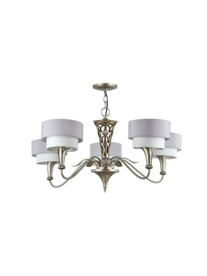 Подвесная люстра Maytoni Lillian H311-05-G