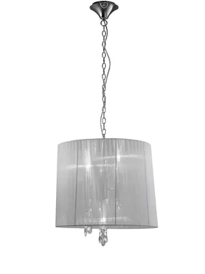 Подвесная люстра Mantra Tiffany 3860