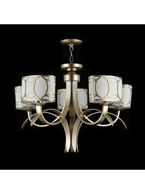 Подвесная люстра Maytoni Fibi H310-05-G