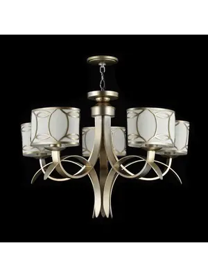 Подвесная люстра Maytoni Fibi H310-05-G