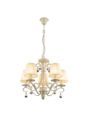 Подвесная люстра Toplight Teresa TL7270D-05RY