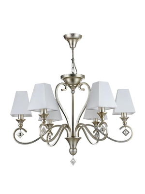 Подвесная люстра Maytoni Rive Gauche ARM854-06-G