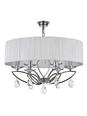 Подвесная люстра Maytoni Miraggio MOD602-06-N