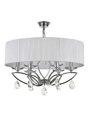 Подвесная люстра Maytoni Miraggio MOD602-06-N