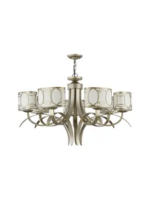 Подвесная люстра Maytoni Fibi H310-07-G