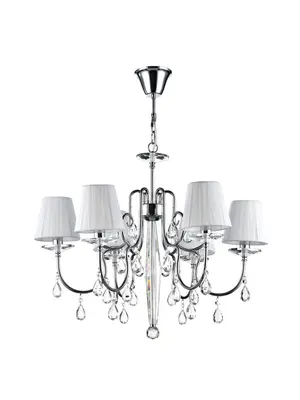 Подвесная люстра Maytoni Emilio ARM584-06-N