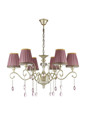 Подвесная люстра Odeon Light Gaellori 3393/6