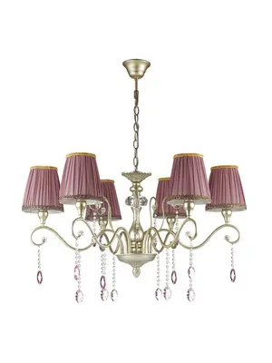 Подвесная люстра Odeon Light Gaellori 3393/6