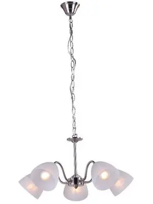 Люстра Globo Arancia 6220-5