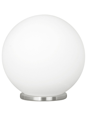 Настольная лампа декоративная Eglo Rondo 85264