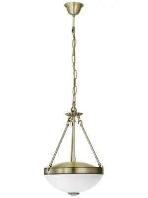 Подвесной светильник Eglo Savoy 82747