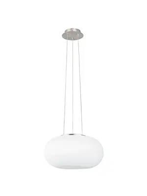Подвесной светильник Eglo Optica 86814