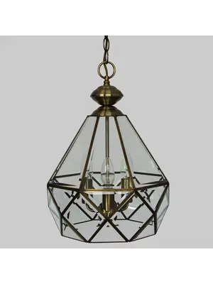 Подвесная люстра Citilux Витра-1 CL442130
