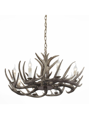 Подвесная люстра ST Luce Corna SL154.703.08