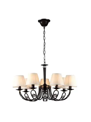 Подвесная люстра Maytoni Proline ARM348-07-R