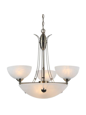 Подвесная люстра Arte Lamp 64 A8615SP-3-3AB