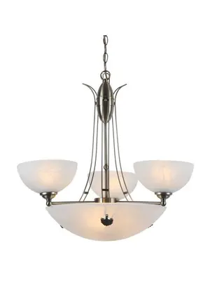 Подвесная люстра Arte Lamp 64 A8615SP-3-3AB