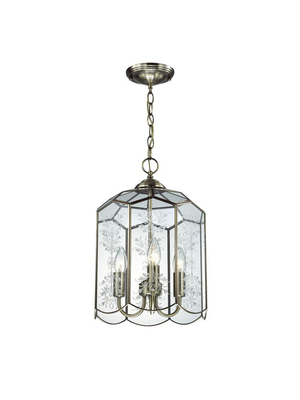 Подвесная люстра Citilux Витра-2 CL442230