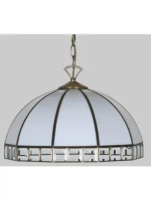 Подвесная люстра Citilux Шербург-1 CL440132