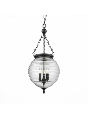 Подвесная люстра ST Luce Sotto SL317.403.03