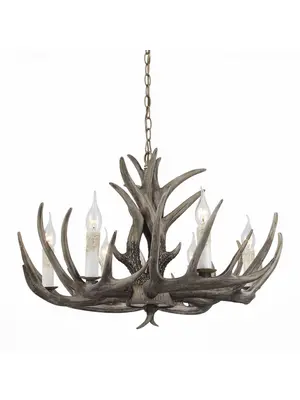 Подвесная люстра ST Luce Corna SL154.703.06