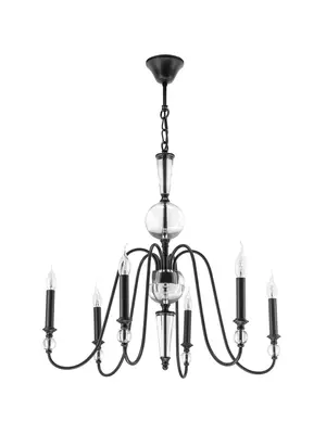 Подвесная люстра Lightstar Ragno 732067