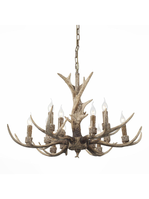 Подвесная люстра ST Luce Renna SL153.703.12