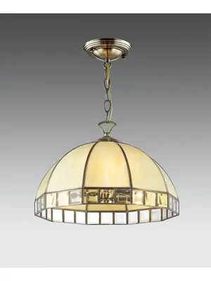 Подвесная люстра Citilux Шербург-1 CL440131