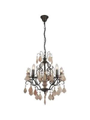 Подвесная люстра Favourite Albero 1763-5P