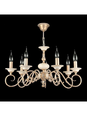 Подвесная люстра Maytoni Perla ARM337-07-R