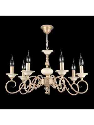 Подвесная люстра Maytoni Perla ARM337-07-R