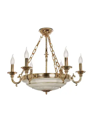 Подвесная люстра Arti Lampadari Pavia E 1.13.6 G