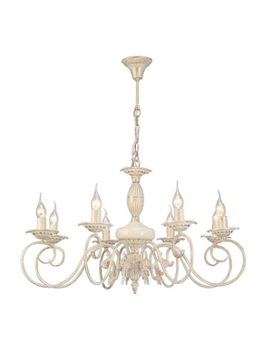 Подвесная люстра Arte Lamp Tilly A5333LM-8WG