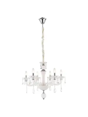 Подвесная люстра Globo Judy 64107-6