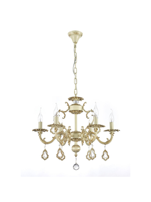 Подвесная люстра Arti Lampadari Falcone E 1.1.6.600 CG