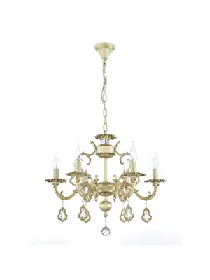 Подвесная люстра Arti Lampadari Falcone E 1.1.6.600 CG