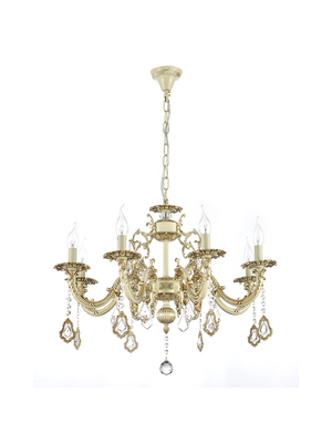 Подвесная люстра Arti Lampadari Falcone E 1.1.8.600 CG