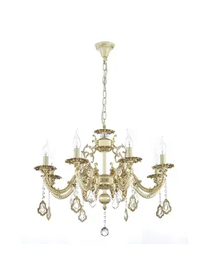 Подвесная люстра Arti Lampadari Falcone E 1.1.8.600 CG