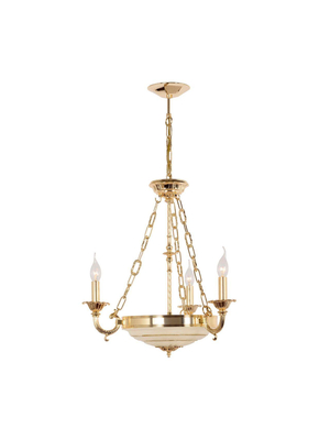 Подвесная люстра Arti Lampadari Pavia E 1.13.3 G